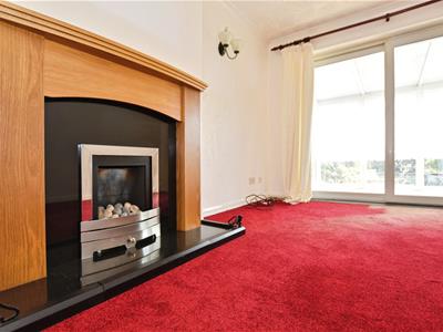 Lounge Feature
